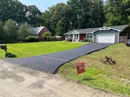 Best Heated Driveway Installation  in Pomona Park, FL